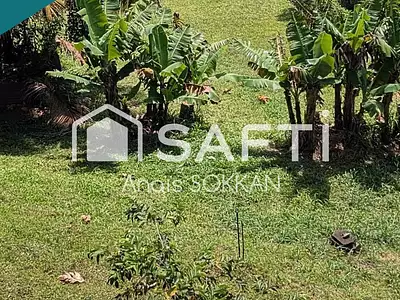 Terrain, 610 m²