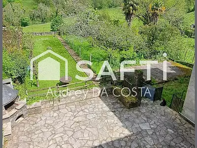 Appartement, 139 m²