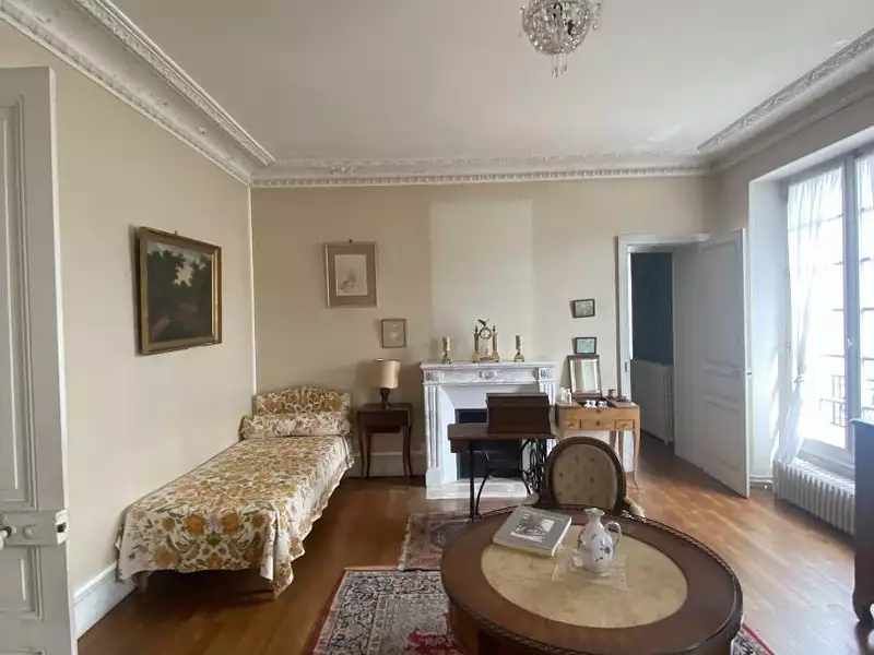 Maison, 344 m²