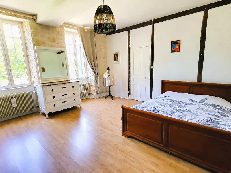 Maison, 214 m²