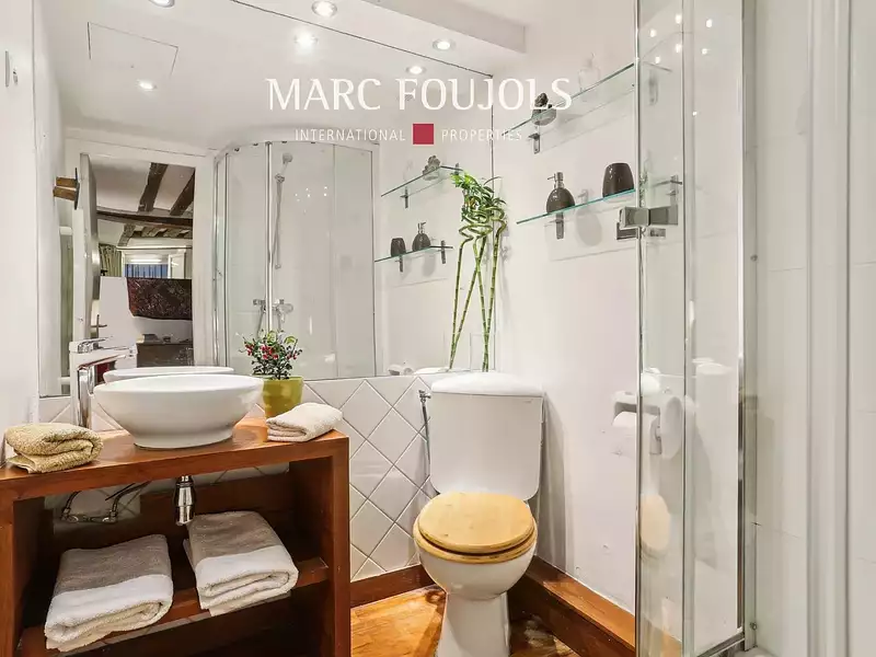Appartement, 29,22 m²