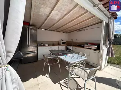 Maison, 99 m²
