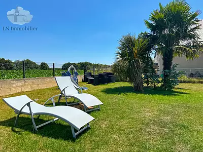 Maison, 85 m²