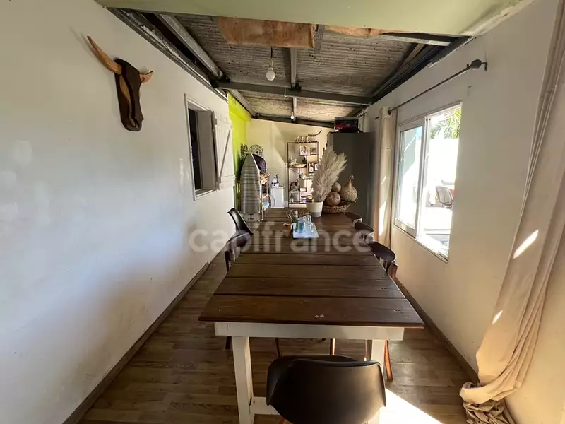 Maison, 85 m²