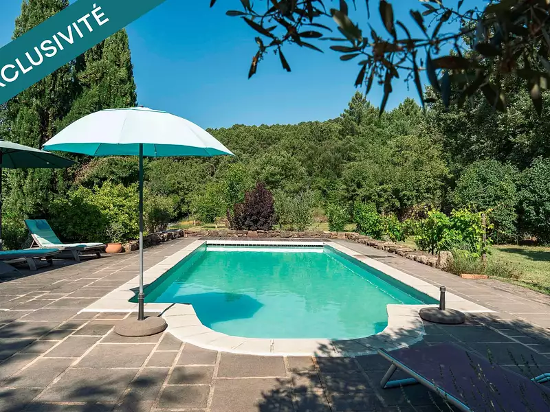 Maison, 290 m²