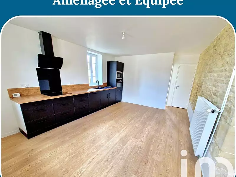 Maison, 192 m²