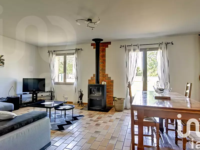 Maison, 110 m²