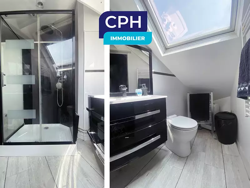Maison, 154,32 m²