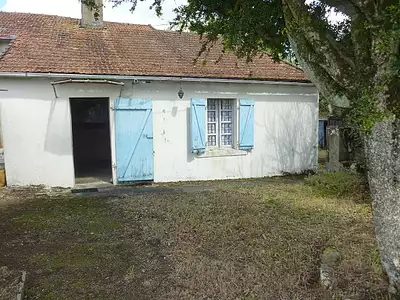 Maison, 59 m²