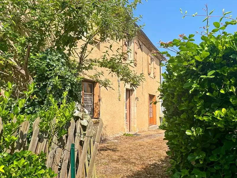 Maison, 107 m²