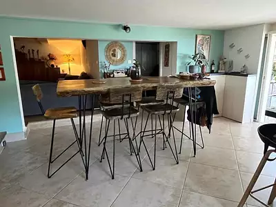 Maison, 180 m²