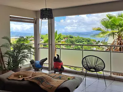 Appartement, 105 m²