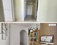 Appartement, 60 m²