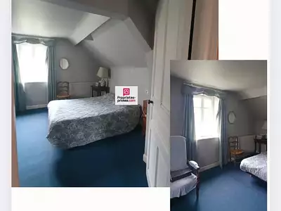 Maison, 306 m²