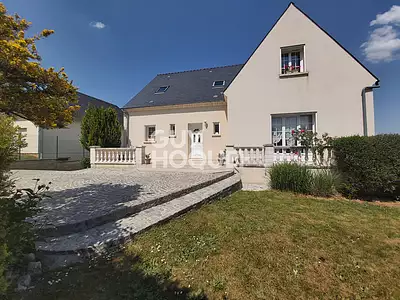 Maison, 178 m²