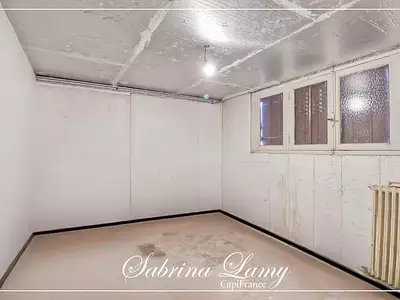 Maison, 104 m²