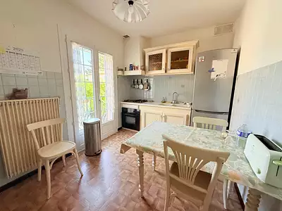 Maison, 110 m²