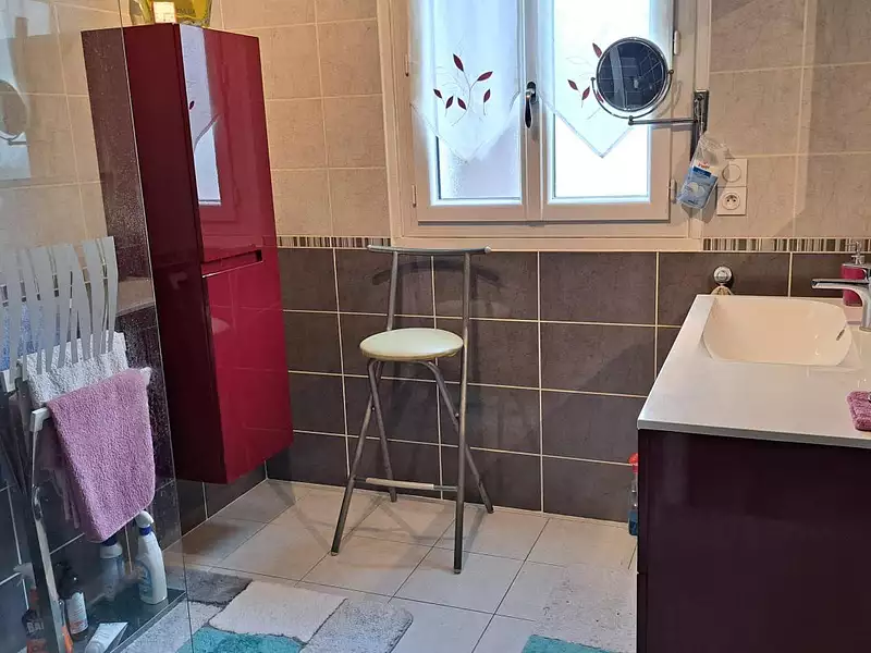 Maison, 124 m²