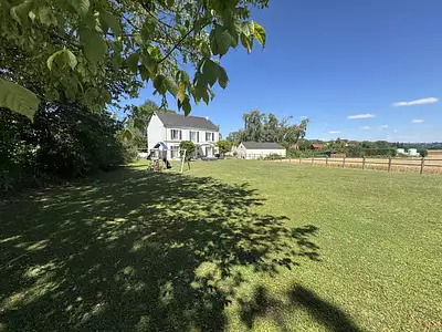 Maison, 205 m²