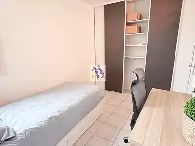 Appartement, 102 m²