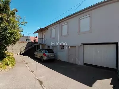 Maison, 106 m²