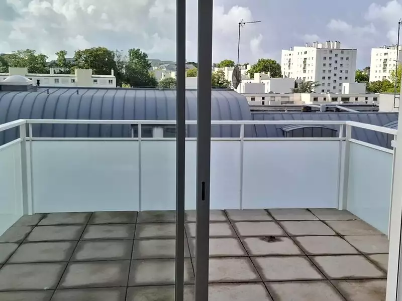 Appartement, 58,08 m²