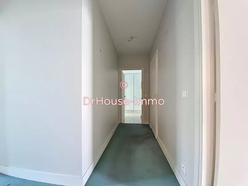 Appartement, 80,9 m²