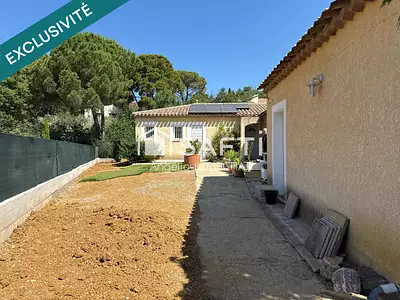 Maison, 167 m²