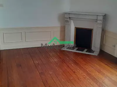 Appartement, 92 m²