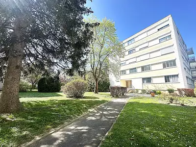 Appartement, 57 m²