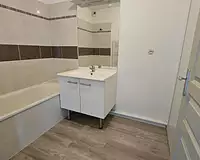 Appartement, 55,29 m²