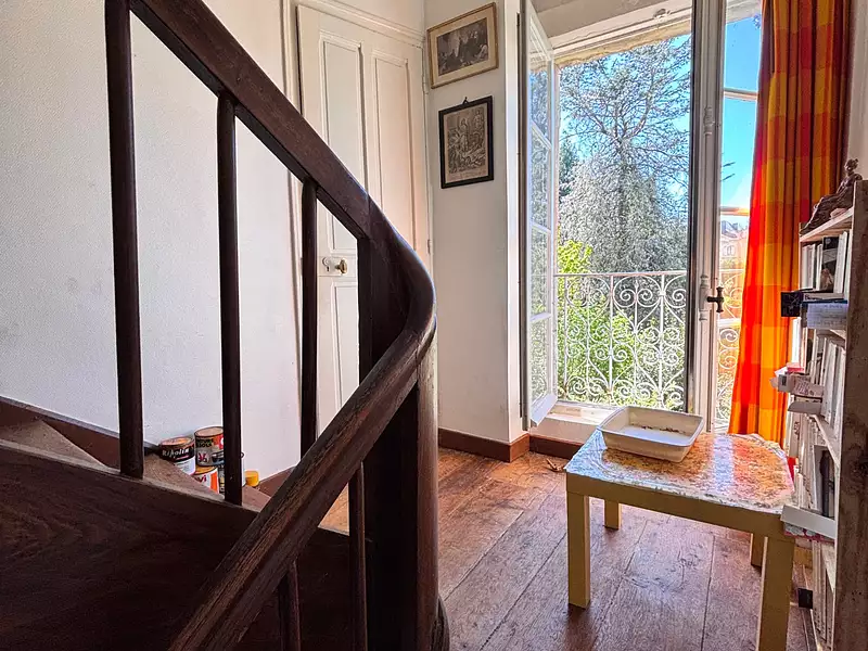 Maison, 300 m²