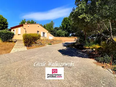 Maison, 125 m²