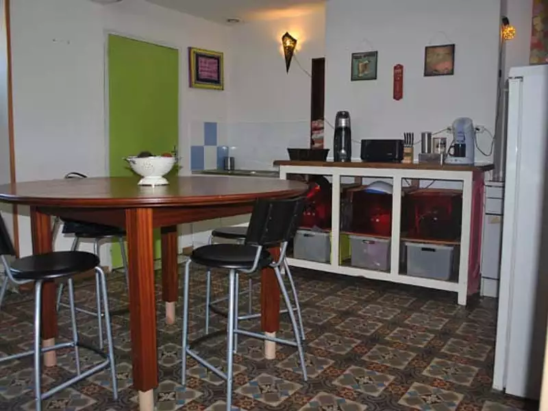 Maison, 88 m²