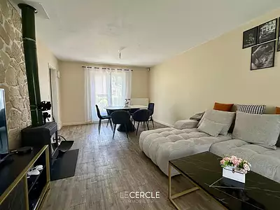 Maison, 76 m²