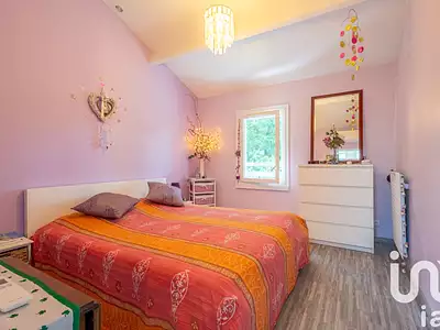 Maison, 100 m²
