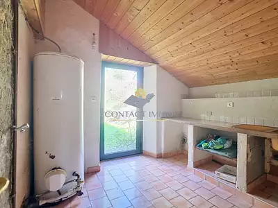 Maison, 100 m²
