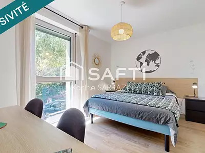 Maison, 200 m²