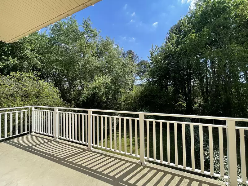 Appartement, 58,45 m²