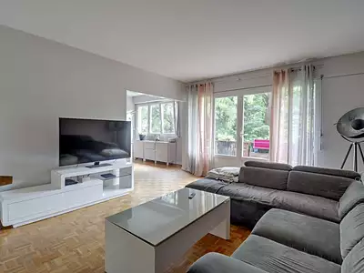 Appartement, 92 m²