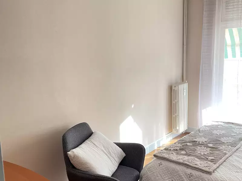 Appartement, 54 m²