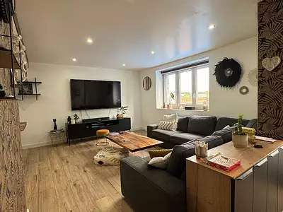 Maison, 160 m²