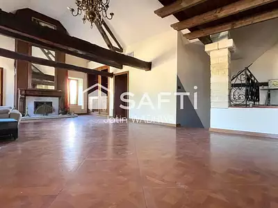 Maison, 311 m²