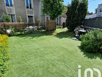 Appartement, 102 m²