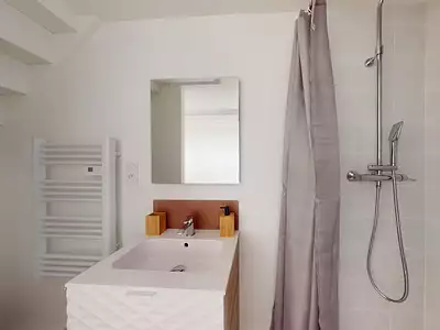 Appartement, 30 m²