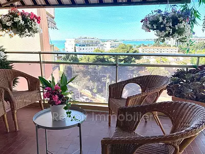 Appartement, 97,48 m²