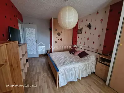 Maison, 173 m²