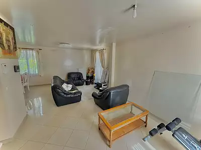 Maison, 107 m²