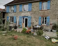 Maison, 136 m²