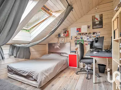 Maison, 101 m²